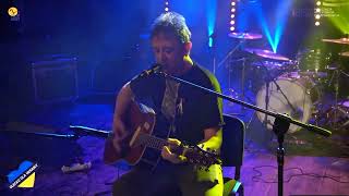 Downtown Train Tom Waits cover  Shaun Stuart  live at Kino Mazury Olecko Poland [upl. by Lanae]