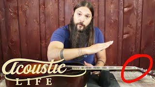 Tighten up  the black keys guitar and flute cover [upl. by Nicole797]