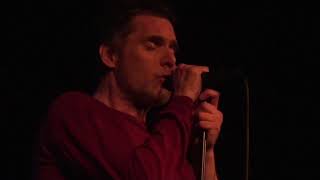 Thorsten Flinck  Maria LIVE 30102011 [upl. by Suoirtemed]