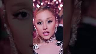 Ariana Grande brings back the ‘OLD ARI’ [upl. by Philis]