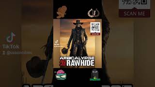 Apocalypse Rawhide [upl. by Isaac]