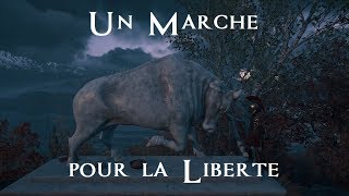 Assassins Creed Odyssey  Soluce Un marché pour la liberté sur Eubée [upl. by Landon328]