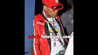 Vybz Kartel  VIP Raw [upl. by Ardle]