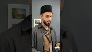 VLOG Folge 11  Das FajrGebet hinter dem Geliebten Imam verrichten [upl. by Kcirdla]