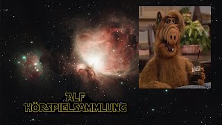 Alf  Alle Hörbücher  Hörbuchsammlung [upl. by Nazarius358]