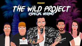 THE WILD PROJECT ESPECIAL VERANO Parodia [upl. by Inaniel]