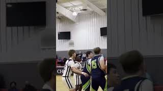 Judah Cummings drops 30 against Belmont [upl. by Bernie890]