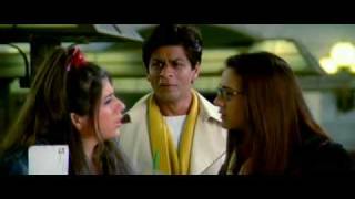 Kal Ho Naa Ho  Angel [upl. by Seyler129]