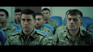 Dağ 2  Kolay Değil  Film Klibi [upl. by Odranar]