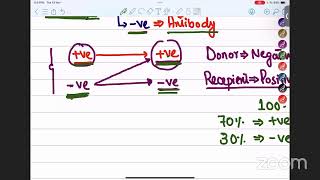 Hematology Class1 [upl. by Juta]