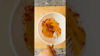 275 Caloric weightloss breakfast Dietitian  food weightlossrecipes dietitian [upl. by Ahsirk]