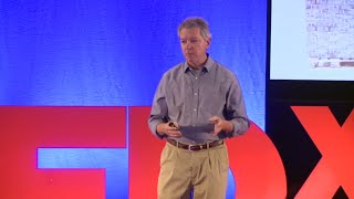 The Potential of Technology Transfer  David Allen  TEDxTucsonSalon [upl. by Temirf]