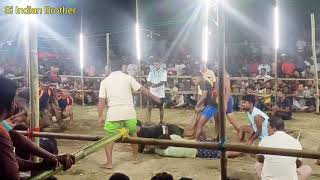 Hadudu khel l Katlamari VS Banga Bazar dhubri Assam viralvideo trendingvideo kabadditournament [upl. by Lorolla]