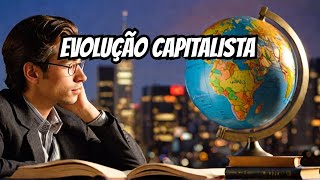 Capitalismo Expert with 20 Years Experience Shares Top Tips [upl. by Zilber]