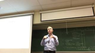 Lecture 24 Criminal Justice  Reform [upl. by Thorbert]