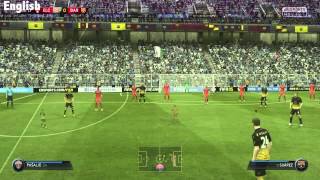 How to  FIFA 15 EASIEST WAY TO CHANGE COMMENTARY VOICE PS3 PS4 XB1 XBOX360 PC [upl. by Schild]