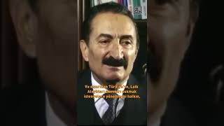 Ecevit Uğur Mumcunun Ölümü Atatürkün Ölmediğini Gösterdi atatürk ecevit shorts reels [upl. by Erdah]