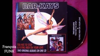 BarKays  Lets Have Some Fun 1977 ♫ [upl. by Benoit]