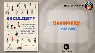 Seculosity by David Zahl [upl. by Atikkin]