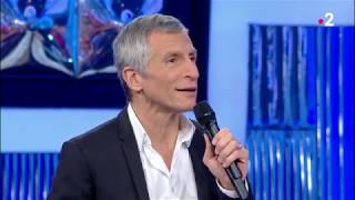 Noubliez pas les paroles France 2 19022019 ANNE [upl. by Terraj]