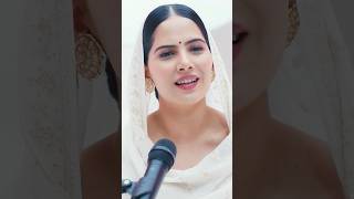 So Dukh Kaisa Paave  Jassie Gill  Jaya Kishori  Gurnazar  Devotional Song  Punjabi [upl. by Esil475]