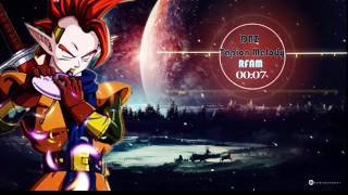 Tapion theme melody remix [upl. by Freddi]