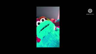 Sesame Street Movie 2022 Offical Teaser Trailer Movieclips Trailers [upl. by Strep]