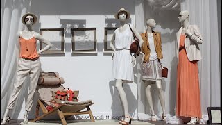 MASSIMO DUTTI NEW WOMENS COLLECTION SPRING 2024  MASSIMO DUTTI NUEVA COLECCION 2024 [upl. by Oetomit]