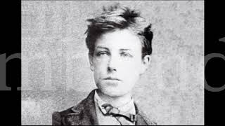 Arthur Rimbaud  Vénus Anadyomène [upl. by Bethesde]