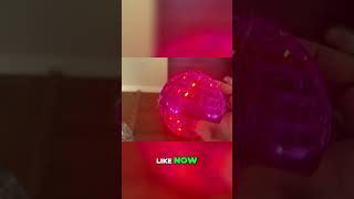 Level Up Your Skills with Insane Flying Orb Ball Tricks [upl. by Torp]