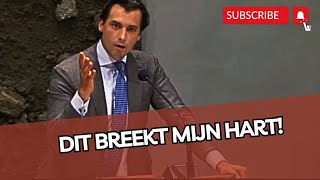 KIPPENVEL Baudet over de AFBRAAK van Nederland [upl. by Mikah]