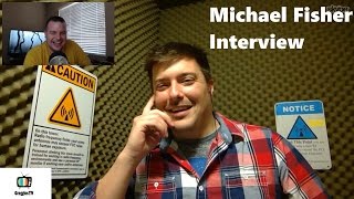 Michael Fisher Interview Life After PocketNow [upl. by Hurlbut]