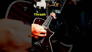 220 BPM THRASH Old School Thrash Metal like Metallica Megadeth Annihilator Slayer [upl. by Vance]