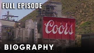 Coors A Family Legacy  Full Documentary  Biography [upl. by Amsden512]