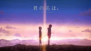 your name full movie in hindi yourname kiminonawa [upl. by Ahsiyk]