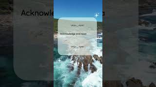 Celebrate milestones motivation inspirational positivevibes quotes shorts sea nature [upl. by Atina300]