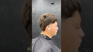 Edgar barber hairstyle barbershop shortvideo shorts edgarcut edgar fyp corridostumbados [upl. by Aseeram]