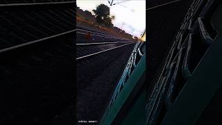 nepal train ho gaya 🥰🤣trending motivation sports challenge train [upl. by Aynav]