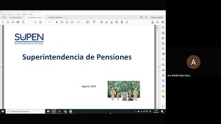 Régimen Obligatorio de Pensiones ROP  Fondo de Capitalización Laboral FCL [upl. by Giuliana]