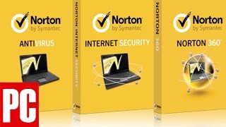 Symantec Norton Security Review [upl. by Adalheid]