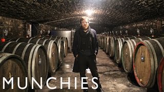 Munchies Guide to Mosel Wine Cellars and Party People [upl. by Fernandes246]