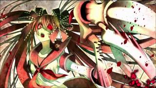 Hatsune Mikubacterial contaminationnightcore [upl. by Denton]