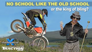 No school like the old school︱Cross Training Enduro [upl. by Lottie]