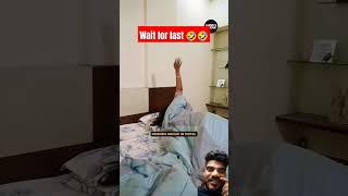 Friendship in hotels 🤩shorts funbreak funny comedy youtubeshorts ytshorts [upl. by Eveiveneg]