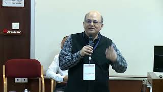 Inaugural address by IIMB Director Prof Rishikesha T Krishnan at IMR Doctoral Conference 2024 [upl. by Karisa]