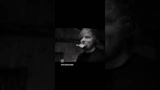 Ed Sheeran Song in English🎶🎶 englishsongs lyricalsongs sheeran edsheeran shorts MoodtoMusic [upl. by Anerual]