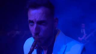 Paul Rosax  Caruso Live [upl. by Lia290]