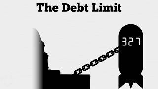 The Debt Limit Explained [upl. by Jacquette]