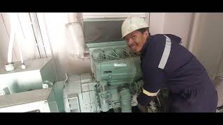 BEMAC emergency generator manual procedure [upl. by Chance]