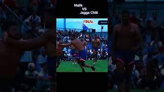 Malik Benyamin New Zealand Kabaddi video 365kabaddi livekabbadimatch trending [upl. by Aikram98]